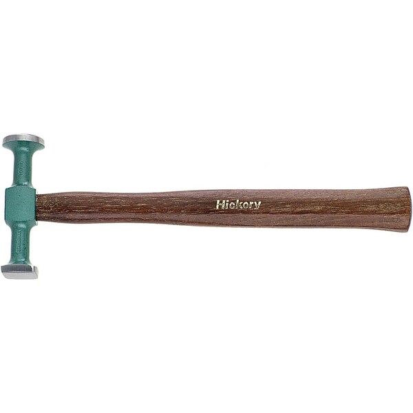 Planishing hammer d.32 mm L.300 mm